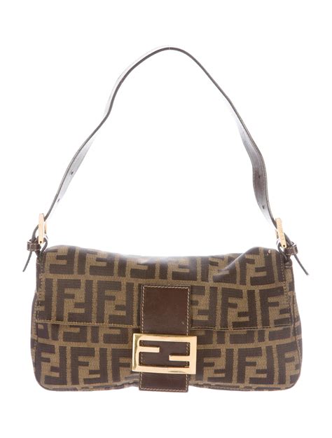 new fendi baguette|fendi baguette sale.